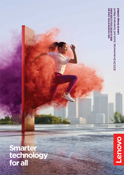 2023/24 Environmental, Social and Governance Reports